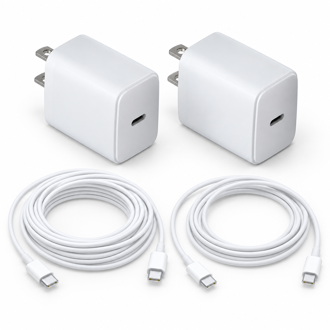 Everyday Charging Kit